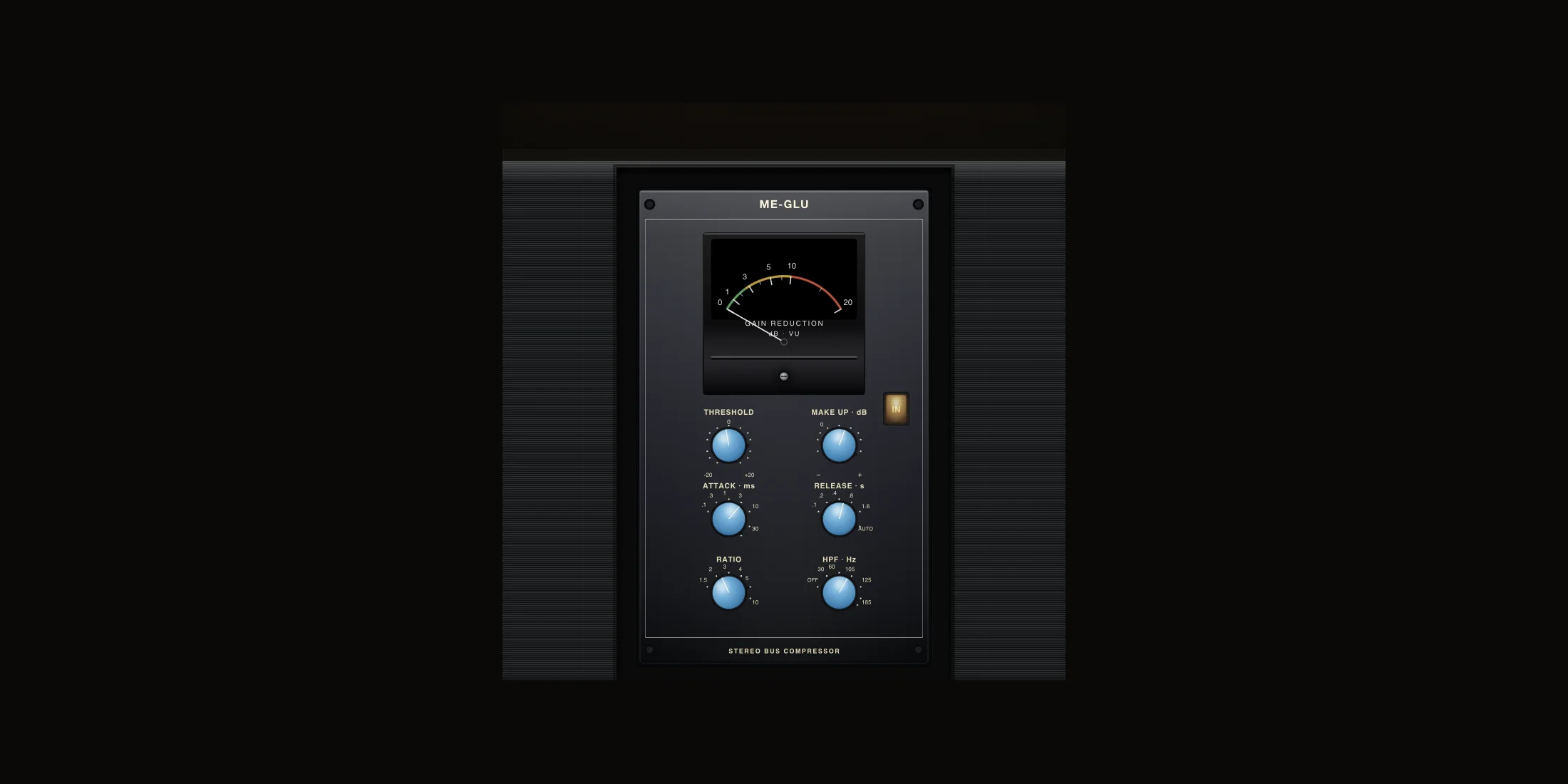 ME-GLU 500 — 500-FX-G384